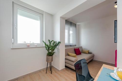 SEVEN APARTMAN