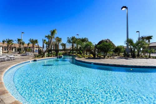 Disney On Budget - Marvelous Pool House - Champion Gates Resort with Free Water Park - 7 Miles To Disney - image 7