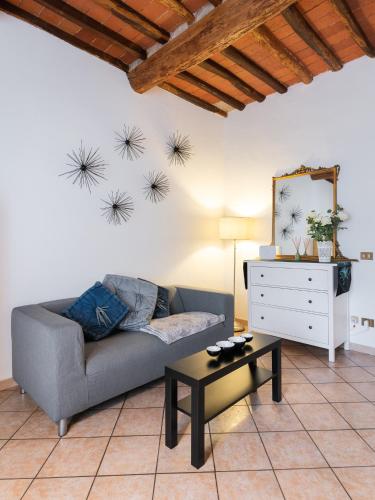  Casa vacanze Santa Trinita, Pension in Prato