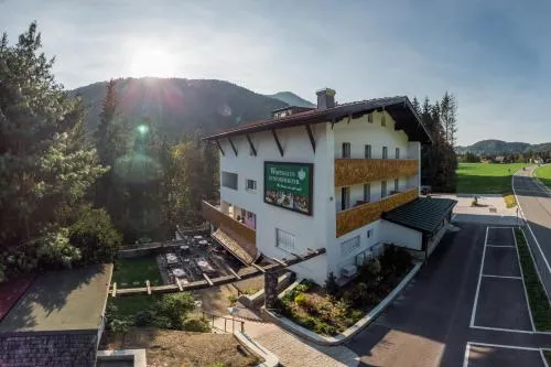 Hotel Obermayr in Ebenau, Österreich