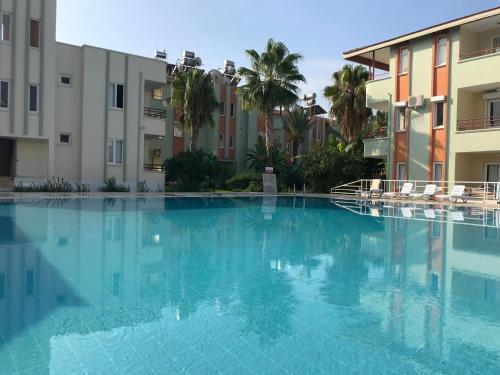  The Side Green Apart, Ferienwohnung in Side