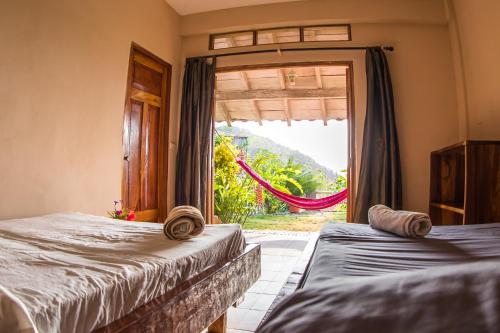 Hotel Kambutaleko in Cambutal