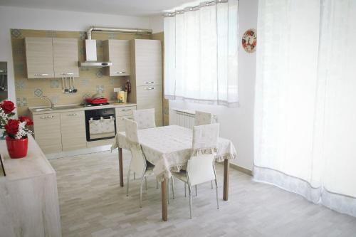  Sweet Harmony in Lecce