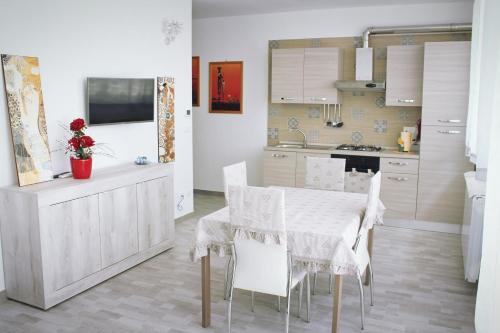  Sweet Harmony in Lecce