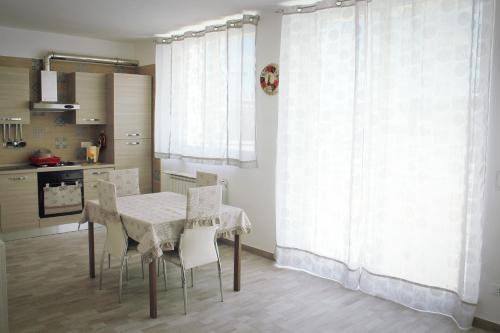  Sweet Harmony in Lecce