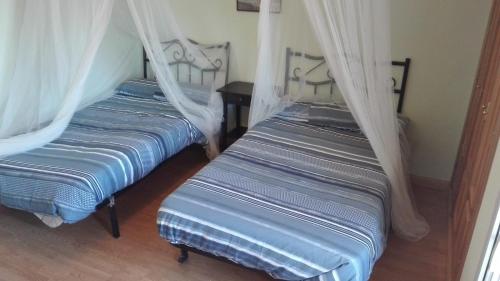 La Verdevilla - Accommodation - Anguix