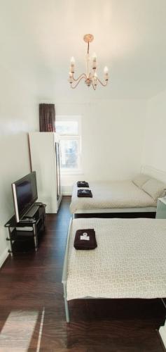 Regent Guest House in Burnley