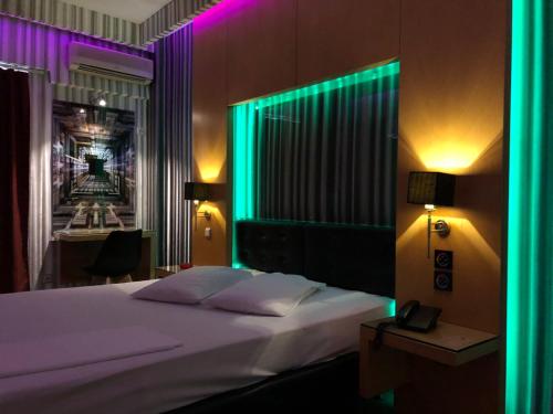 Olympic Hotel - image 6