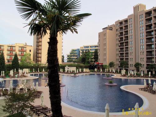 ROYAL BEACH HOTEL apartment - image 6