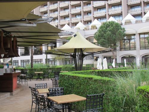 ROYAL BEACH HOTEL apartment - image 3