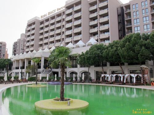 ROYAL BEACH HOTEL apartment - image 7