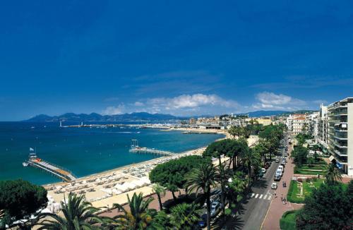Dotări, Novotel Suites Cannes Centre in Prado Republique
