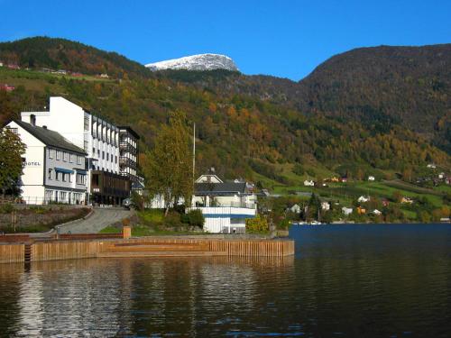 . Ulvik Hotel