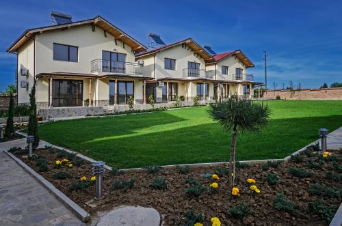 Alex Village