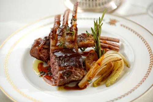 Hotel Ai Reali - Small Luxury Hotels of the World - image 3