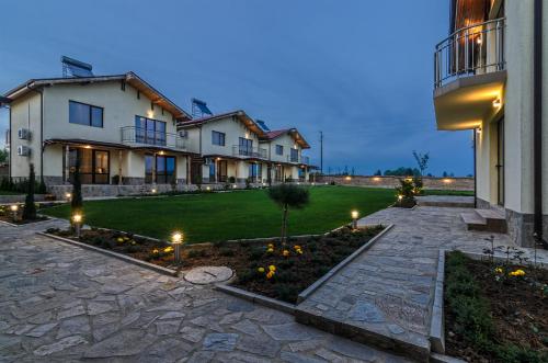 Alex Village