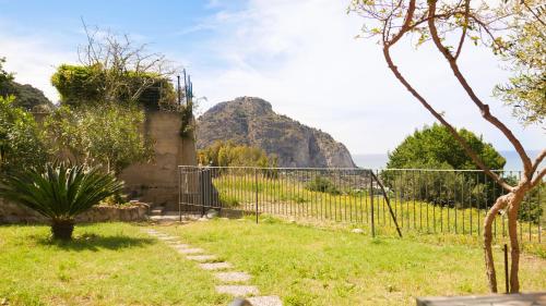 Villa Magarà