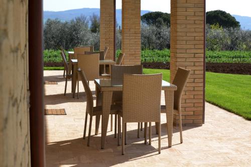 Il Casale degli Ulivi 2