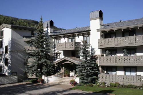 Villa Cortina Vail Village by Vail Realty