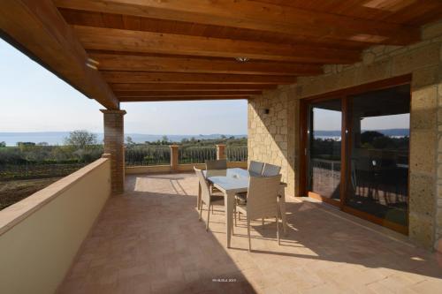 Il Casale degli Ulivi 3