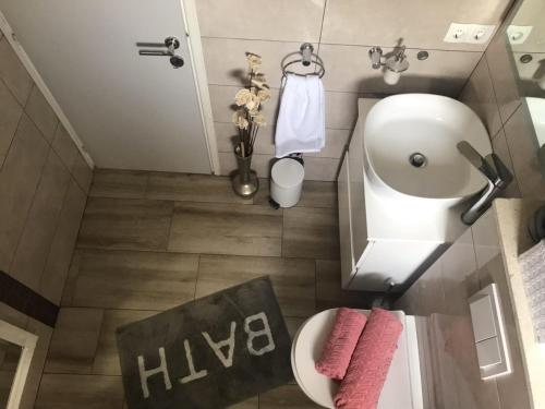 Apartment Beg - main image