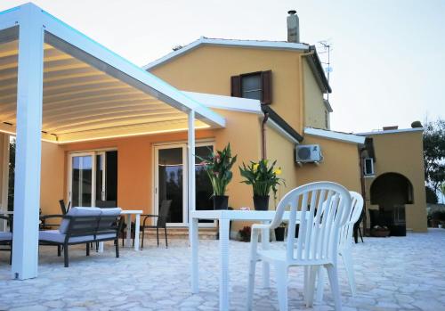 B&B Fiori di Pesco - Stagno di Calich