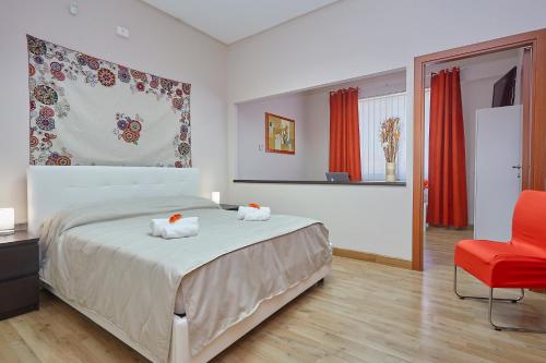 Sturzo 44, Palermo (fotografie 7)