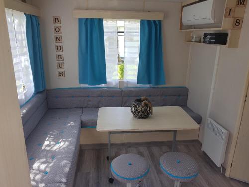 CAMPING LA LANDE, Mimizan 704