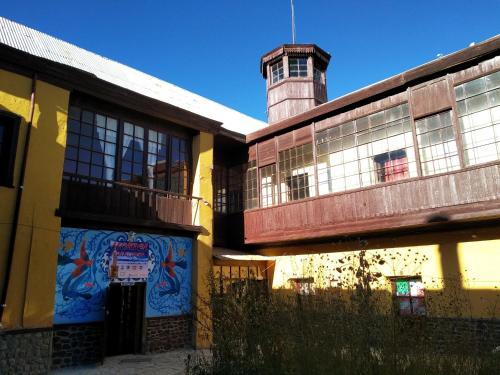 Rummy Hostal Uyuni