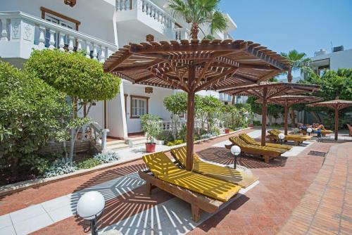 Zak Inn in Hurghada