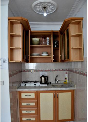 Side Apart Hotel - image 12