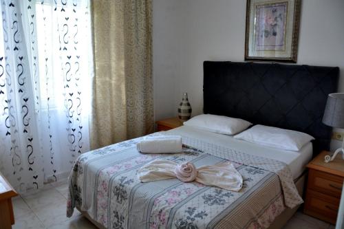 Side Apart Hotel - image 14