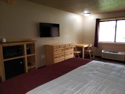 Woodside Dells Hotel & Suites