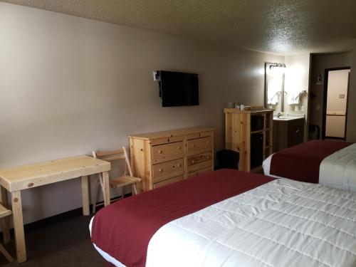 Woodside Dells Hotel & Suites