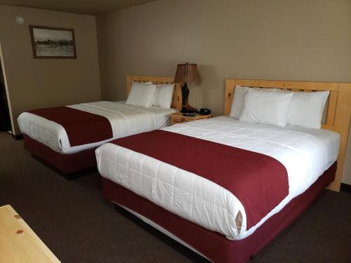 Woodside Dells Hotel & Suites