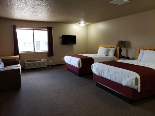 Woodside Dells Hotel & Suites