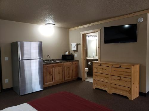 Woodside Dells Hotel & Suites