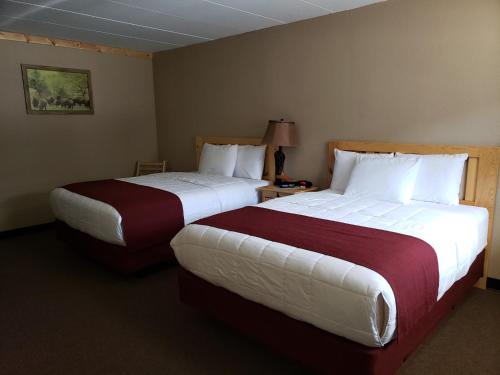 Woodside Dells Hotel & Suites