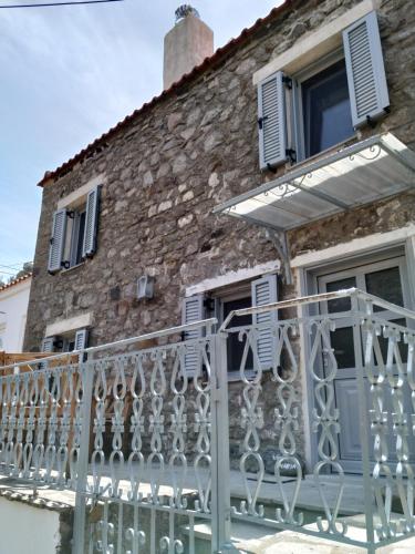  Villa Maria Chora, Pension in Samothráki