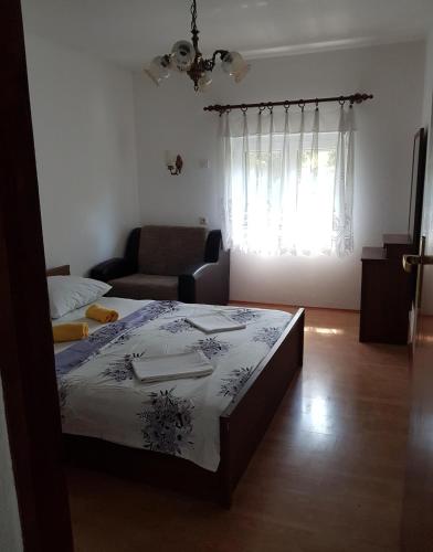  Apartmani Čempres Senj in Senj