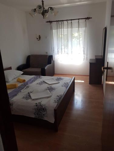  Apartmani Čempres Senj in Senj