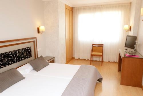 Abadía Burgos Camino Santiago - image 7