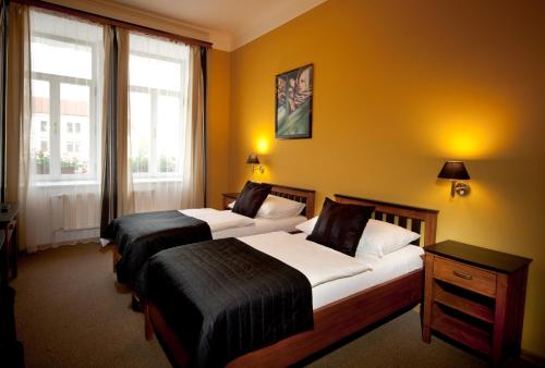 Hotel Havel - image 4