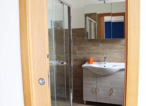 Bed Ponente Room Type - Double Room