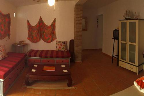 Almayate Hippie Shack