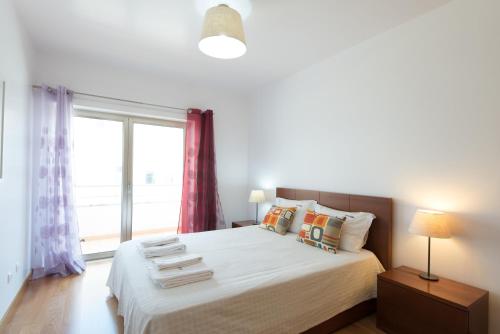  FLH Santa Luzia Flat with Pool in Tavira