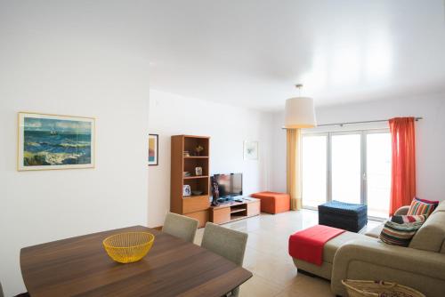  FLH Santa Luzia Flat with Pool in Tavira