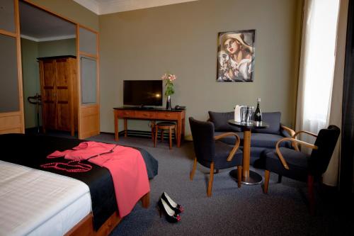 Hotel Havel - image 11