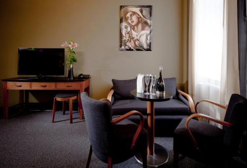 Hotel Havel - image 9