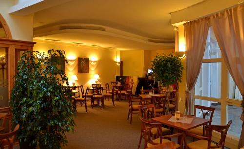 Hotel Havel - image 14